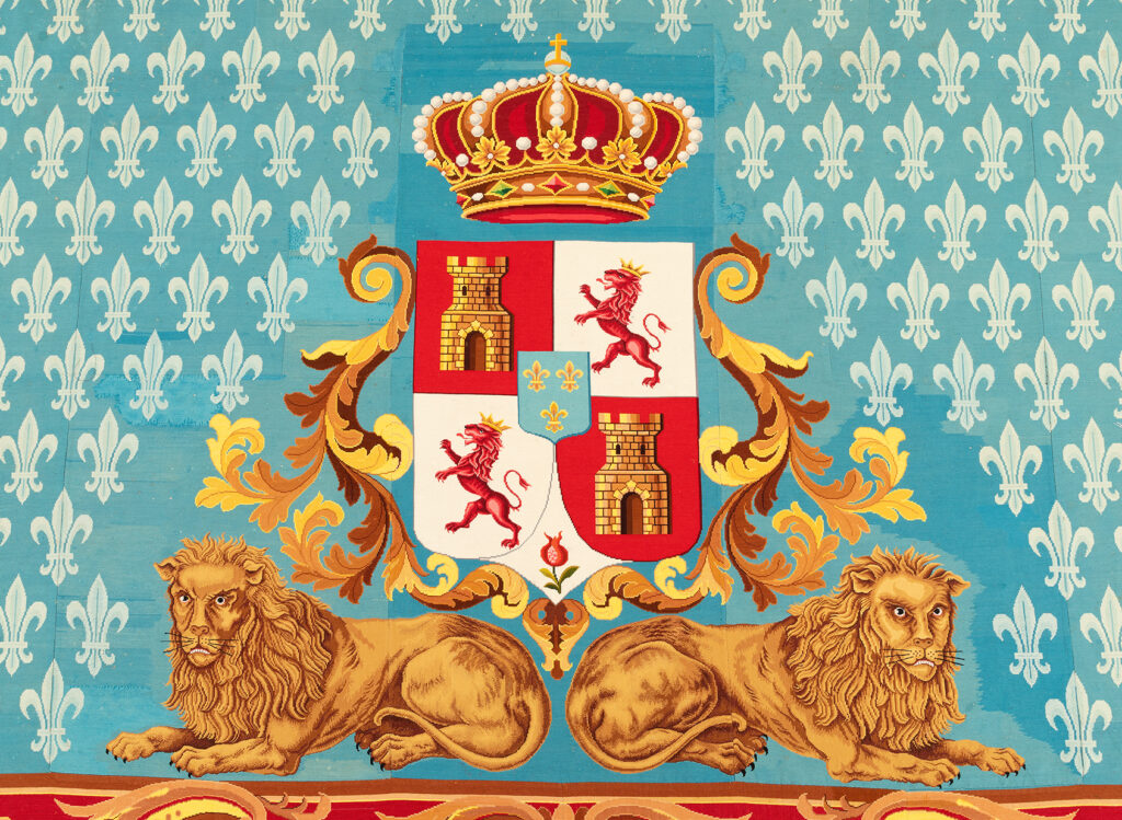 Patrimonio Nacional