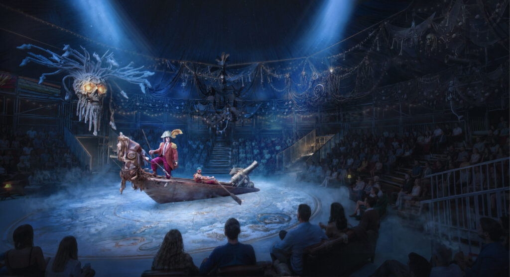 Show_Hook boat 1